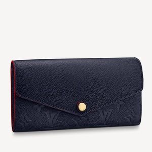 Louis Vuitton Wallet
